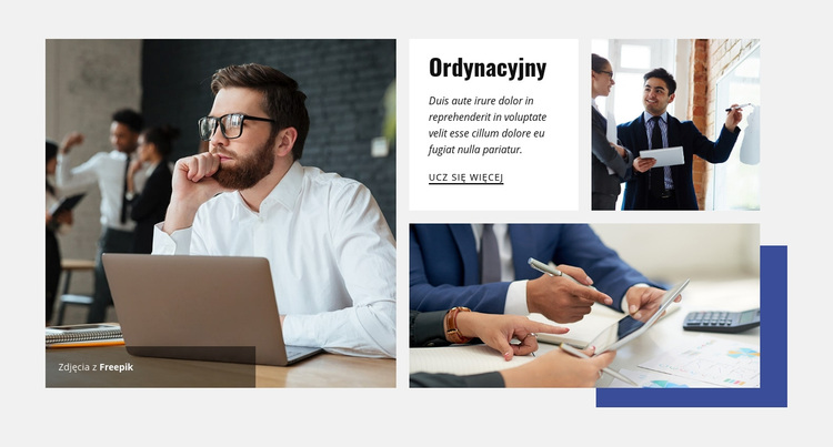 Zoptymalizuj wydajność operacyjną Motyw WordPress