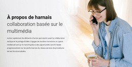 Concepteur De Site Web Pour Notre Entreprise Sur Le Marché