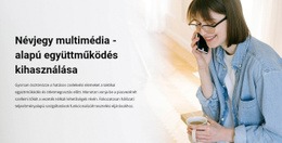 Cégünk A Piacon – Webhelysablon Letöltése