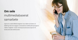 Vårt Företag På Marknaden - Personlig Mall