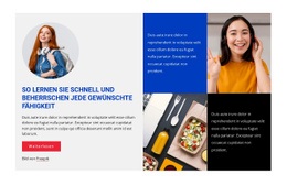 So Verbessern Sie Ihre Fähigkeiten - Responsives Website-Design