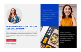 How Upgrading Your Skills