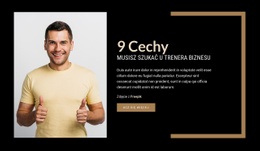 9 Cech, Których Musisz Szukać U Coacha Biznesowego - HTML Writer