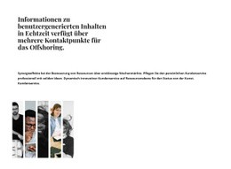 Super Professionelles Team - Schöne Vorlagen Erstellen