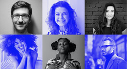 Nouveau Thème Pour Équipe Commerciale