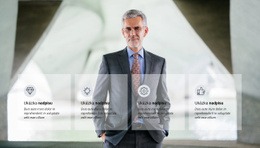 Pravidla Naší Práce – Jednoduchá HTML Šablona