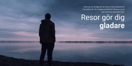 Resor Gör Dig Gladare #Html-Templates-Sv-Seo-One-Item-Suffix