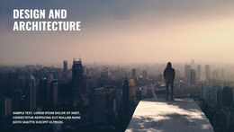 We Build Cities - Functionality WordPress Theme