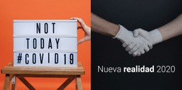 Mejores Prácticas Para Hoy No Covid19