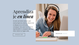 Fortalezca Sus Habilidades Comerciales - Tema Profesional De WordPress