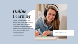 Split Website Builder Software