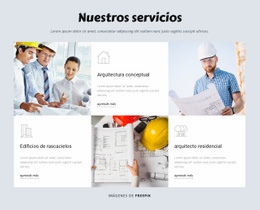 Desarrollando Proyectos Mundiales - HTML Template Generator