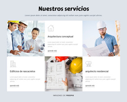 Desarrollando Proyectos Mundiales - Diseño De Sitio Web Sencillo