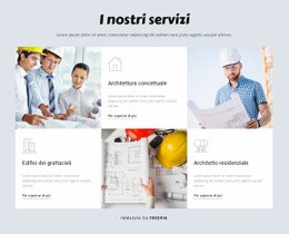 Sviluppare Progetti Mondiali - Progettazione Semplice Del Sito Web