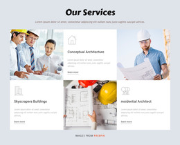 Best WordPress Theme For Developing World Projects