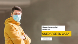 Bienestar Mental Durante La Estancia En Casa Herramientas Gratuitas