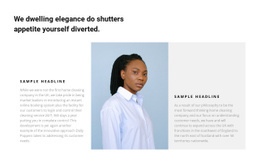 Business Start - Modern Html Code