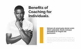 Useful Information - Modern Html Code