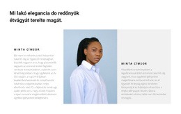 Üzletkezdés - Egyedi Webhelytervezés