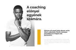 Hasznos Információ - Kreatív Többcélú Webhelytervezés