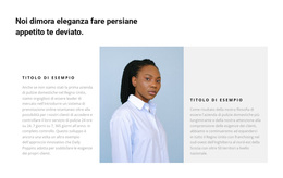 Inizio Attività - Tema WordPress Professionale