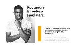 Kullanışlı Bilgi - Profesyonelce Tasarlanmış