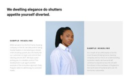 Business Start Web Page Design