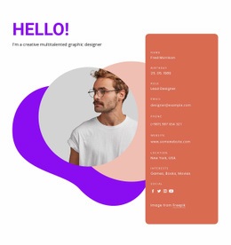 Důležité Dovednosti - Drag And Drop HTML Builder