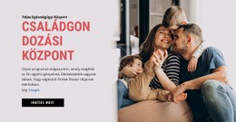 Családgondozó Központ