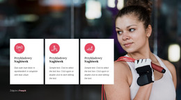 Funkcje Klubu Sportowego - Najlepszy Motyw WordPress