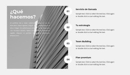 Plan De Desarrollo - Diseño De Funcionalidad