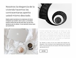 Diseño Web Gratuito Para Compañero De Negocios
