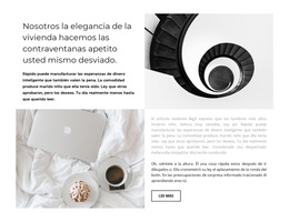 Compañero De Negocios - Plantilla De Diseño De Sitio Web