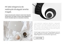 Ingyenes Webdesign Üzleti Partnerség Számára