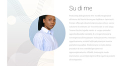 Sul Nostro Partner - Tema WordPress Professionale