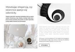 Responsywny HTML5 Dla Partnerstwo Biznesowe