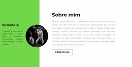 Informação Do Empregado - Online HTML Page Builder