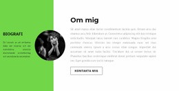 Anställningsinformation - Premiummall