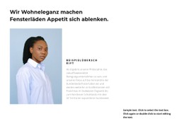 Kurs Zeitmanagement CSS-Layoutvorlage