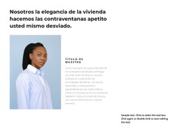 Curso De Gestión Del Tiempo Plantilla De Diseño CSS