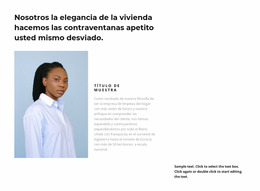 Curso De Gestión Del Tiempo - Plantilla Joomla Sencilla