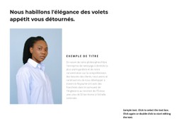 Cours De Gestion Du Temps Modèle De Mise En Page CSS