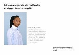 Időgazdálkodási Tanfolyam - Webhelysablonok