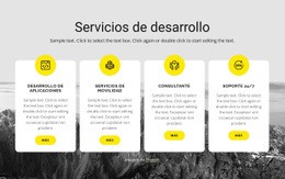 Studio Es Una Consultoría Global - Creador De Sitios Web