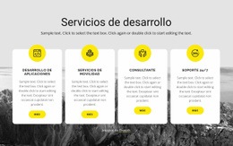 Studio Es Una Consultoría Global - Build HTML Website