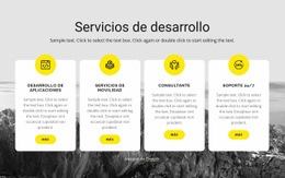 Studio Es Una Consultoría Global - Hermosa Plantilla HTML5