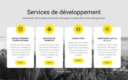 Studio Est Un Cabinet De Conseil Mondial - Créateur De Sites Web