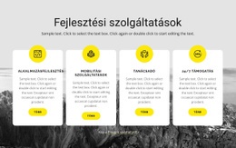 A Studio Egy Globális Tanácsadó Cég – Mobilwebhely-Sablon