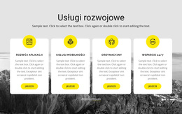 Studio To Globalna Firma Konsultingowa - Gotowy Do Użycia Motyw WordPress