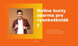 HTML5 Zdarma Pro Naučte Se Dovednosti Připravené Na Práci